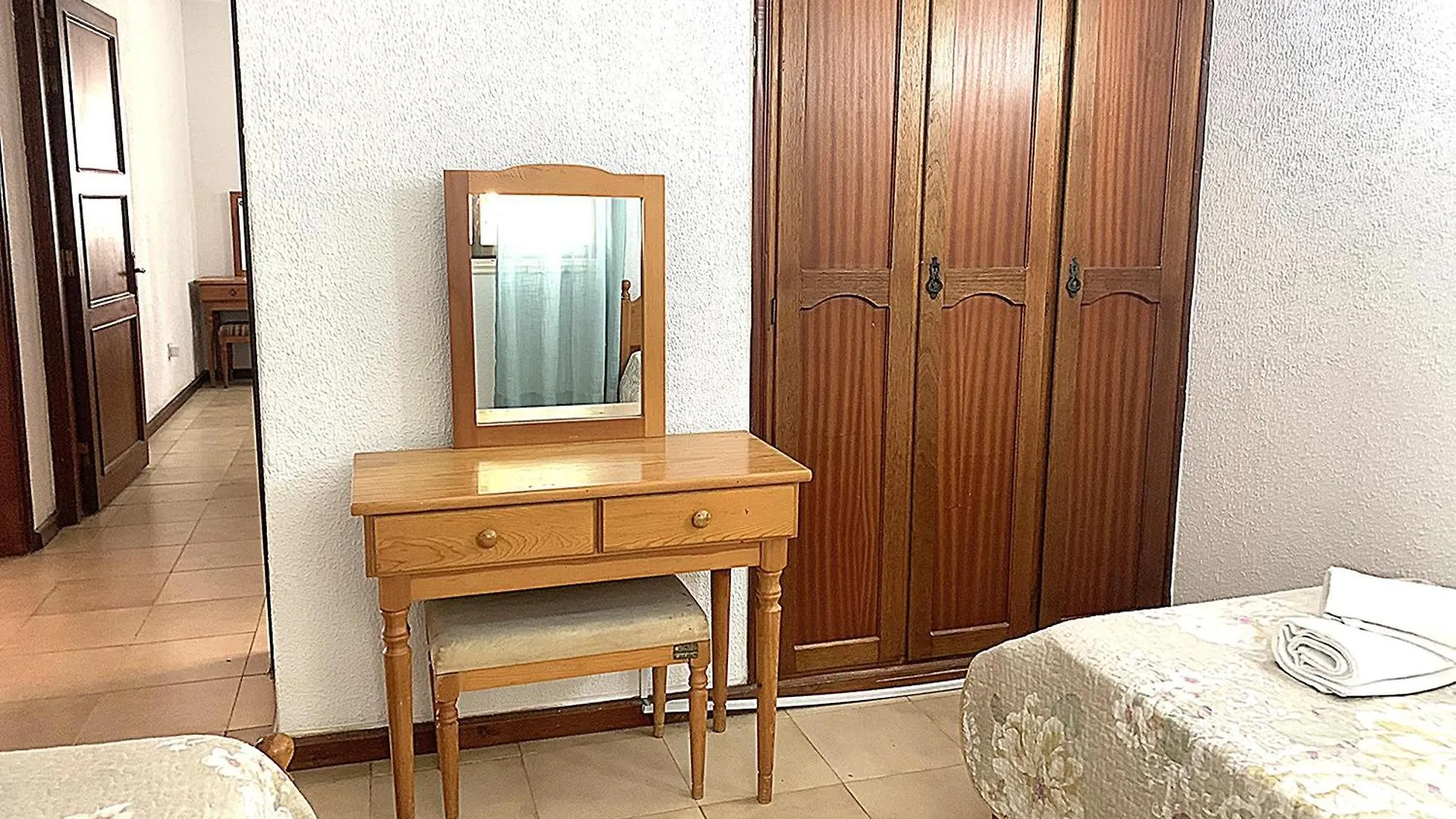 Sandy Beach Villas Sea View Apartment Pyla Larnaca