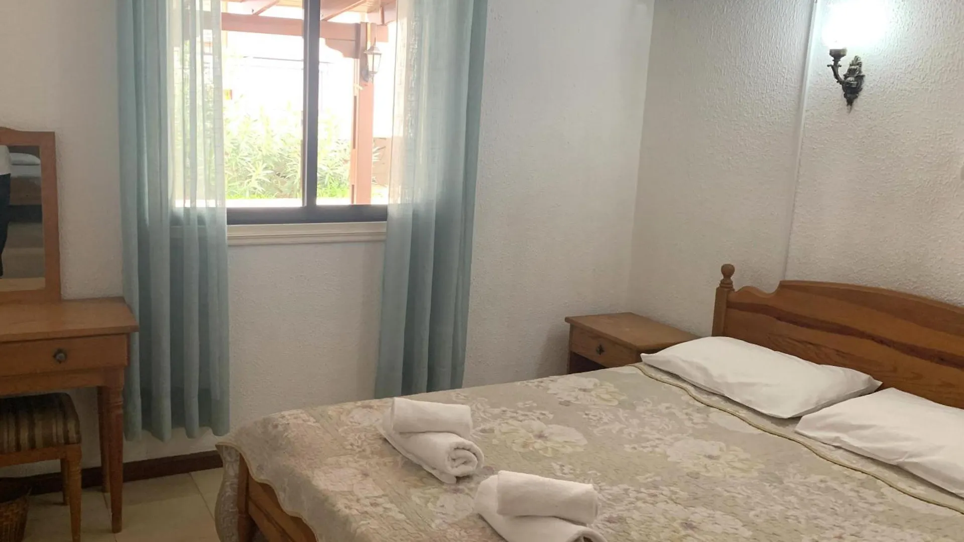 Sandy Beach Villas Sea View Apartment Pyla Larnaca