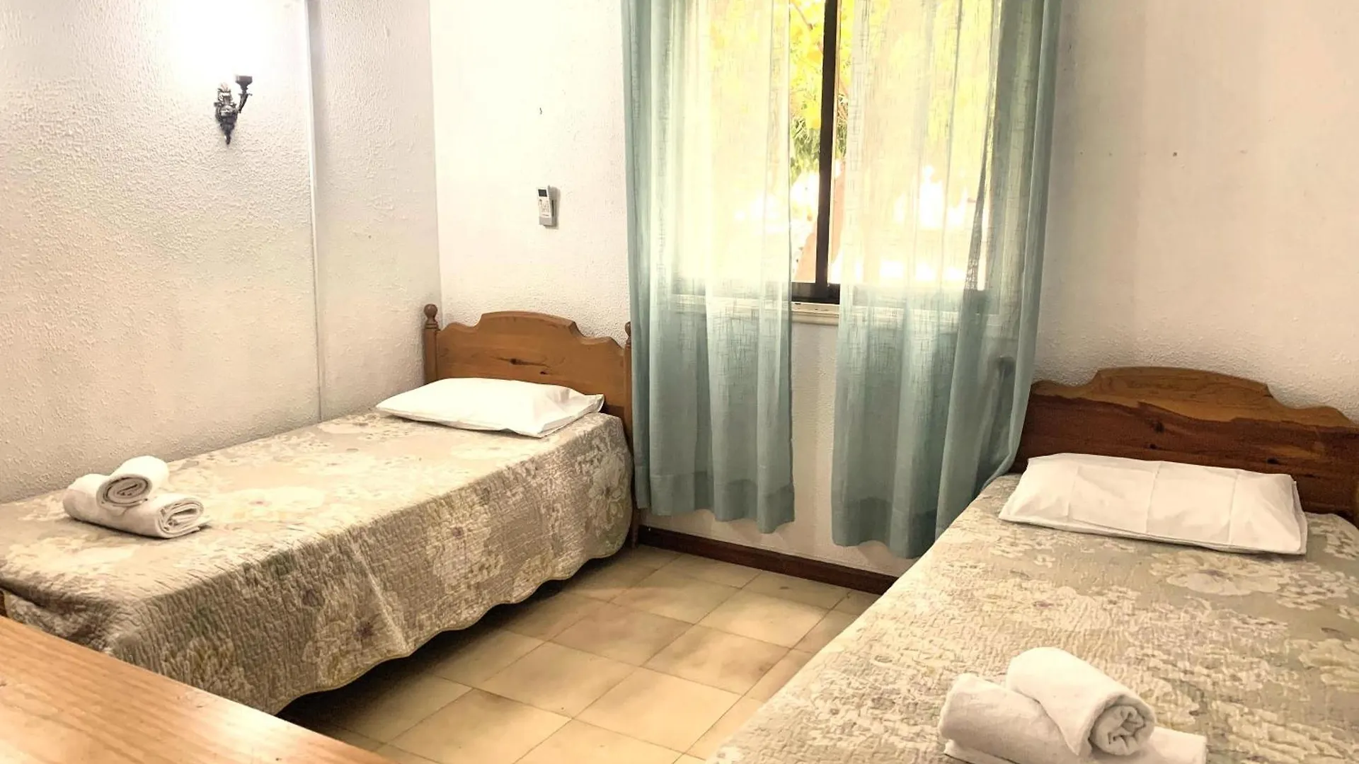 Sandy Beach Villas Sea View Apartment Pyla Larnaca