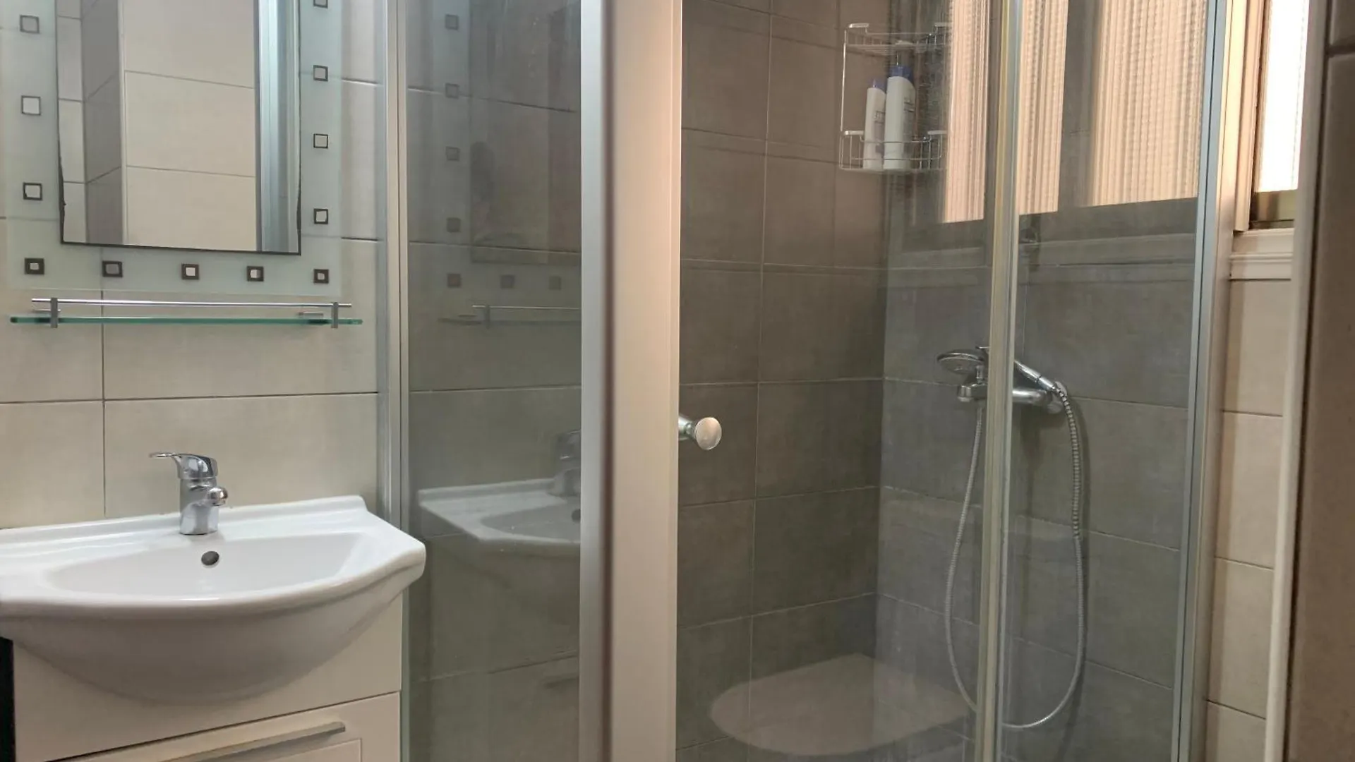 Sandy Beach Villas Sea View Apartment Pyla Larnaca