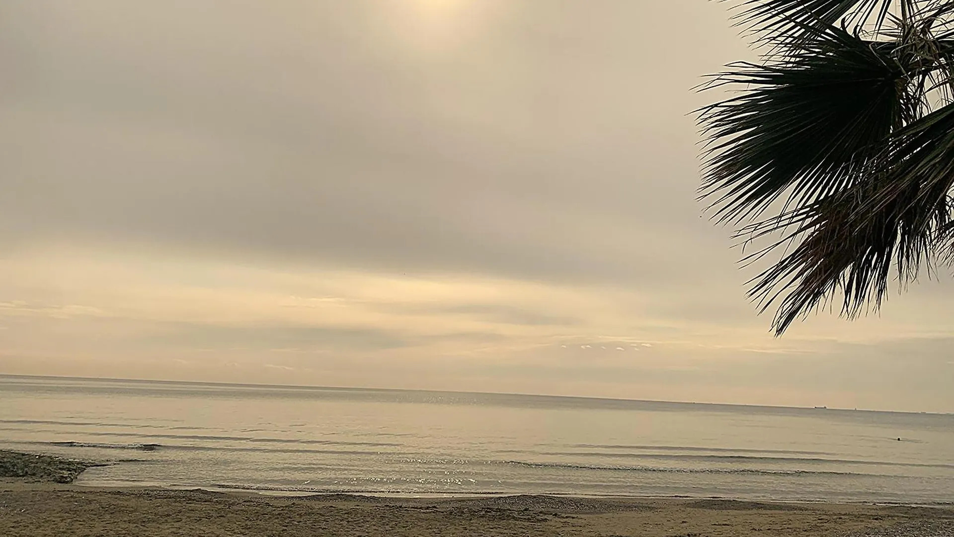 Sandy Beach Villas Sea View Apartment Pyla Larnaca