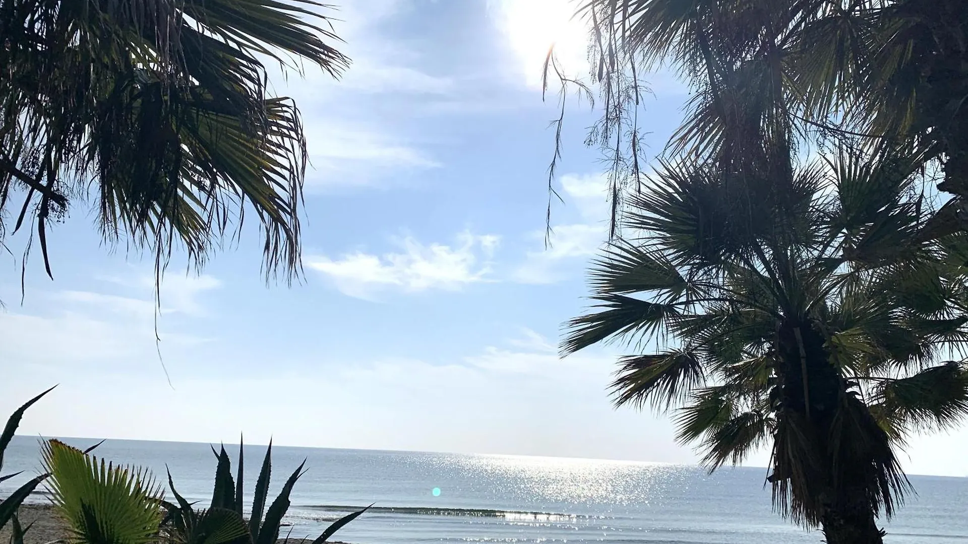 Sandy Beach Villas Sea View Apartment Pyla Larnaca Cyprus