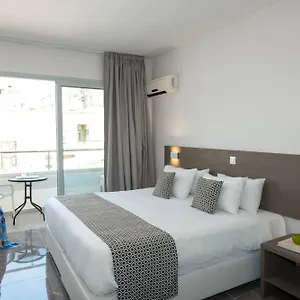 Blazer Hotel de apartamente