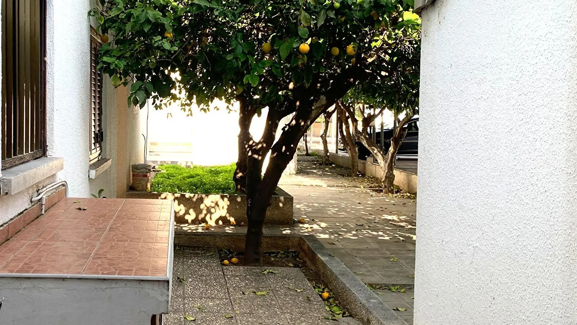 Sandy Beach Villas Sea View Apartment Pyla Larnaca
